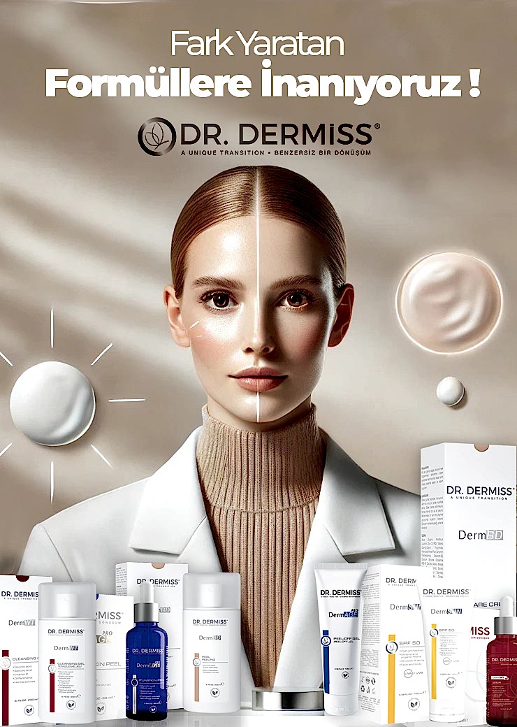 DR-DERMİSS