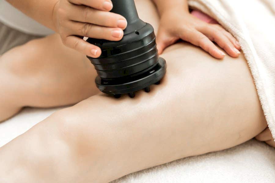 Selülitsiz Cilt İçin Etkili Yöntem: G5 Masajı